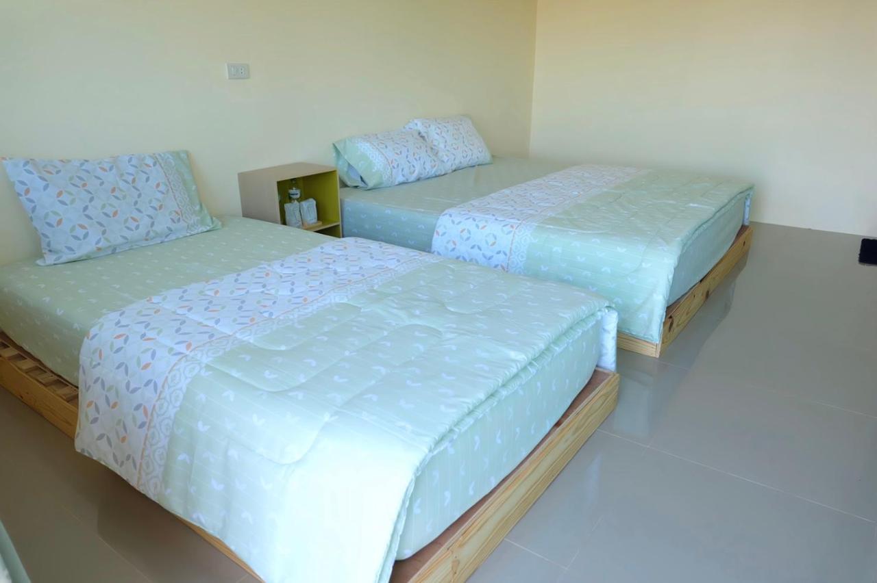 เอนกาย อิงเขา Apartman Khaukho Kültér fotó