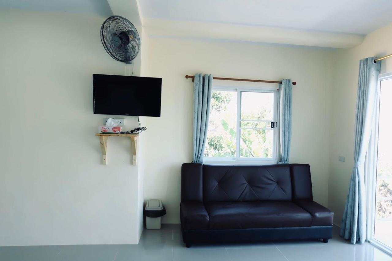 เอนกาย อิงเขา Apartman Khaukho Kültér fotó